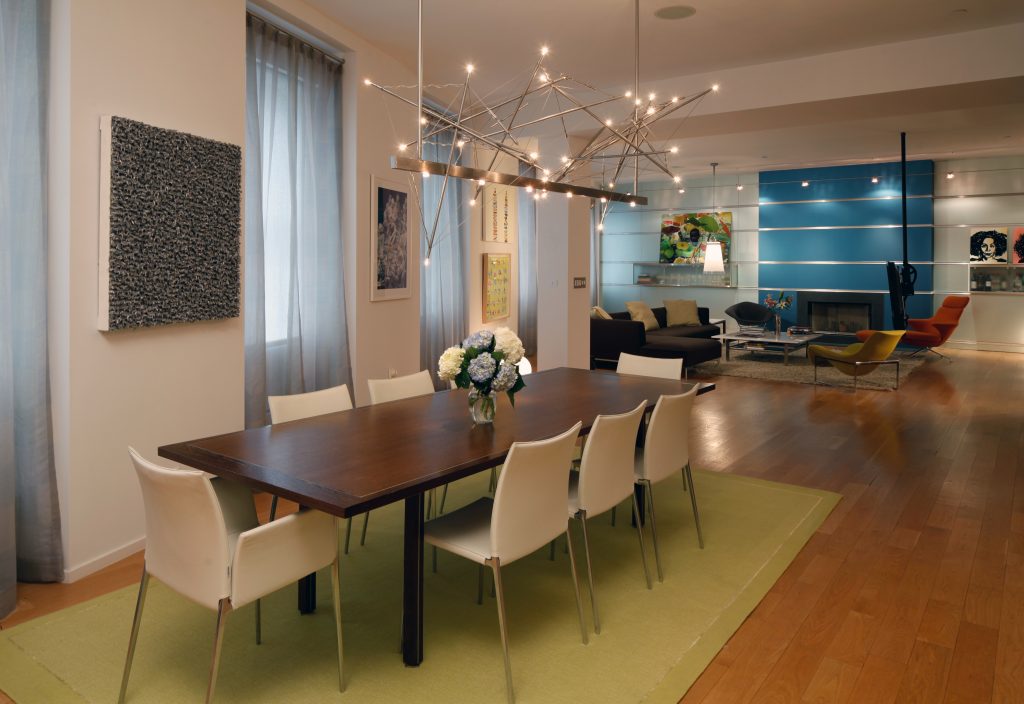 H2 Architects | Gut Renovation