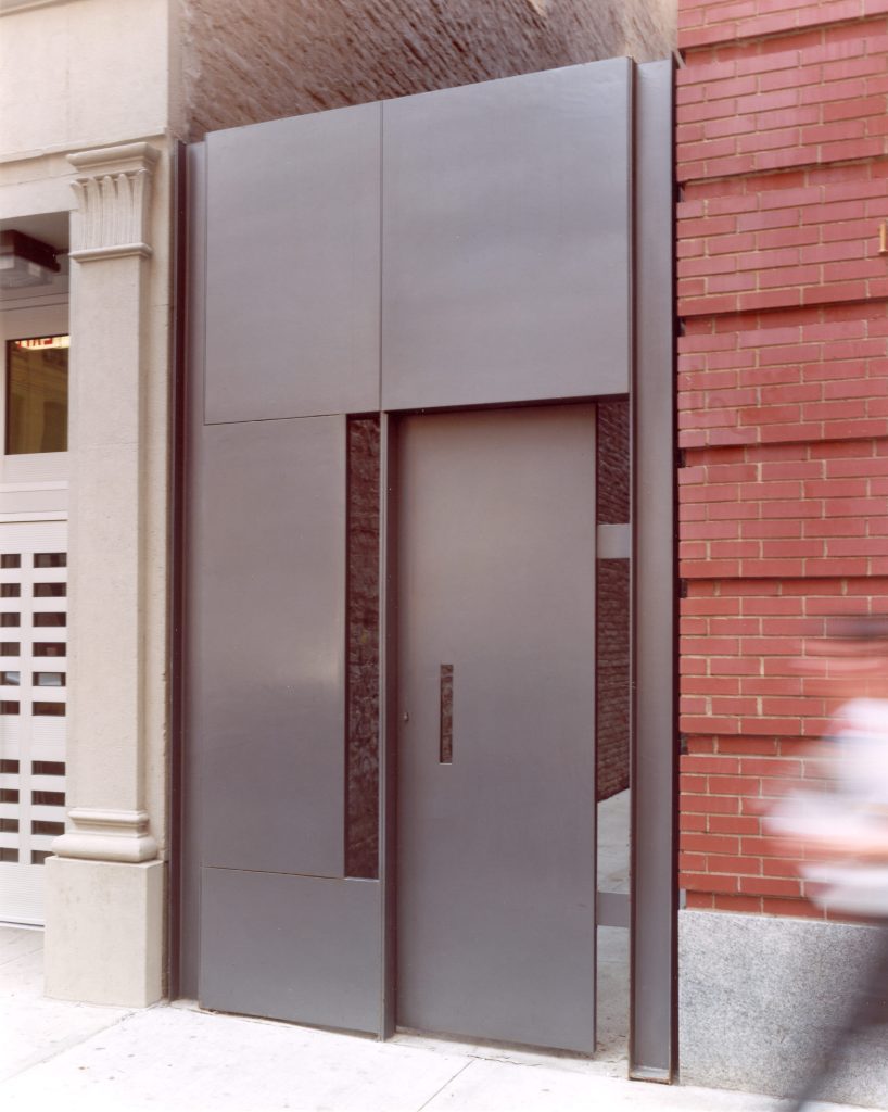4_H2ArchitectsFirehouseExteriorEC1Gate