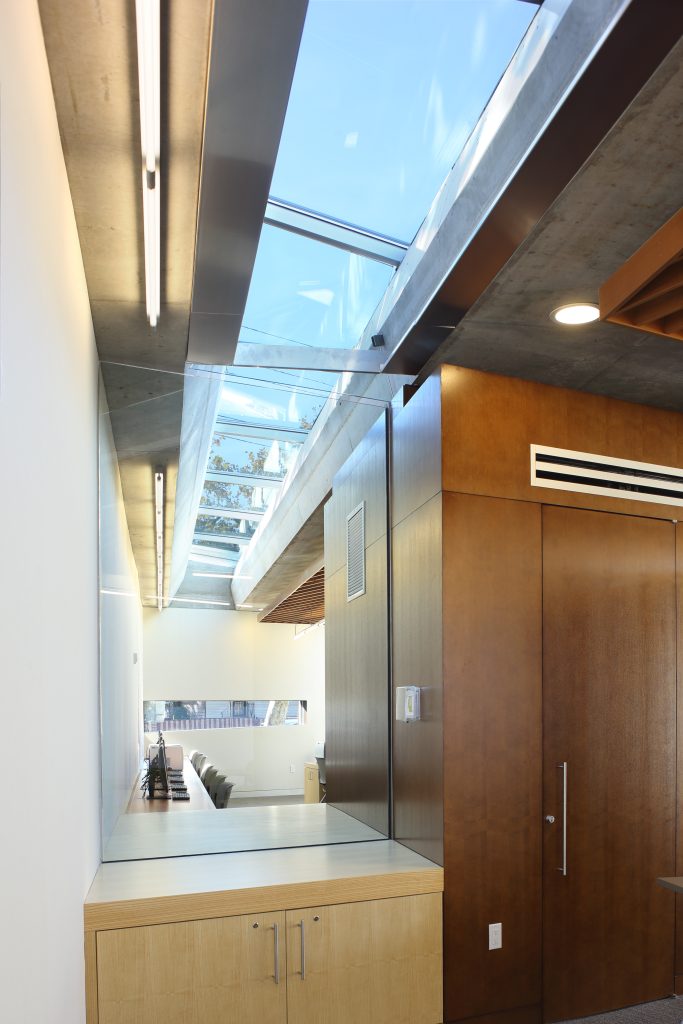 Rochdale Interior 04