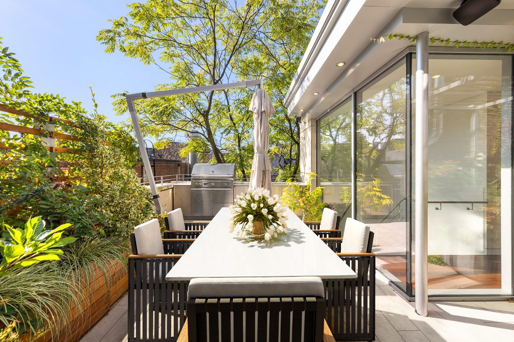 Rooftop Garden (2)