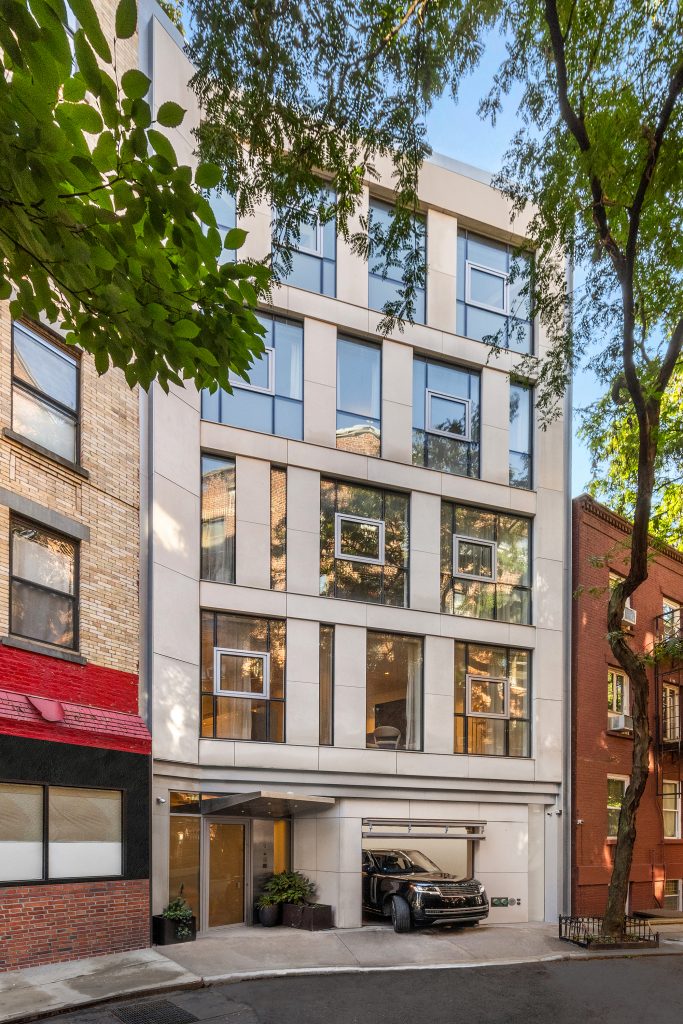 Townhouse