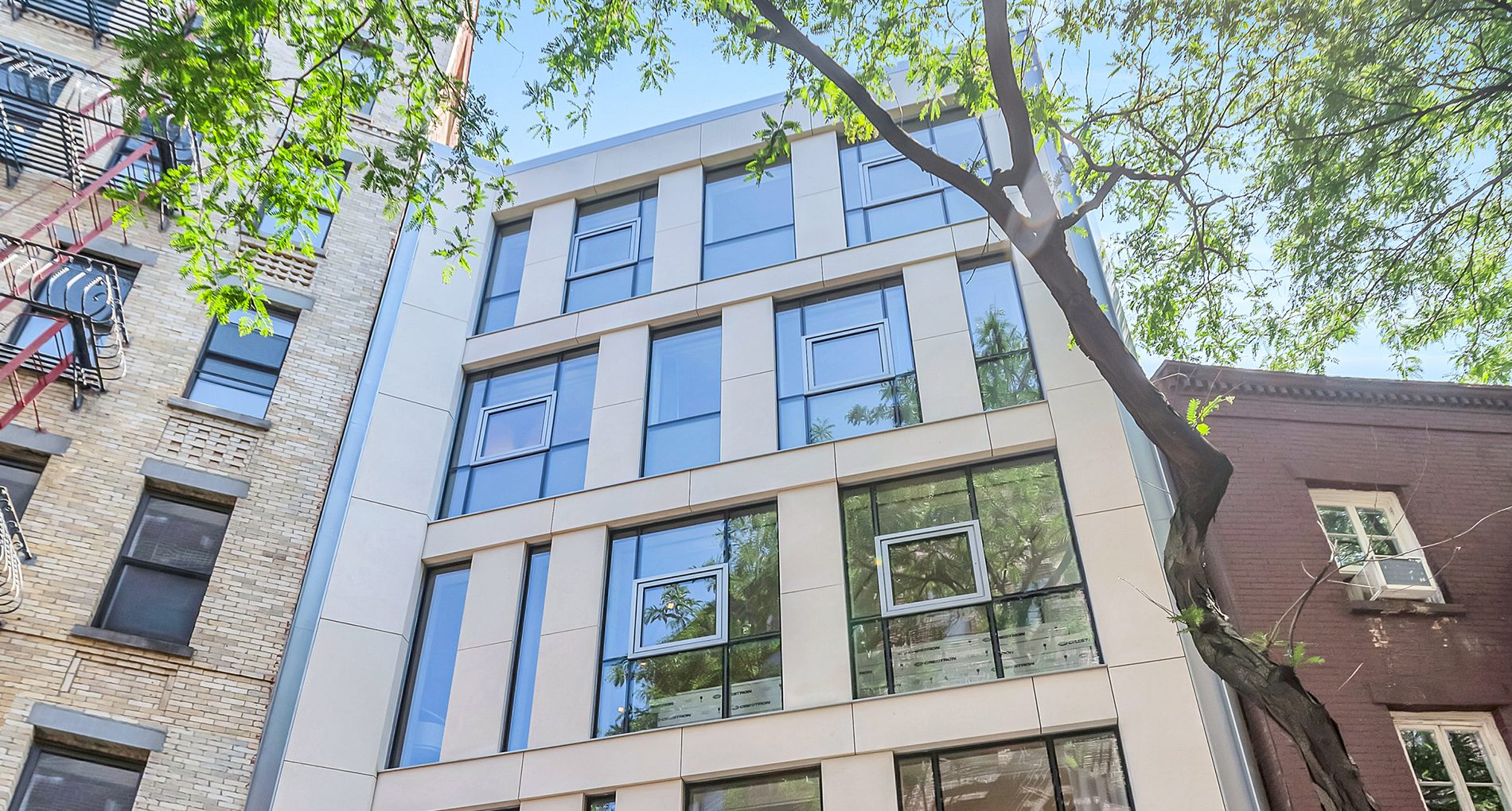 9 Minetta Street – Single Family Townhouse, New York