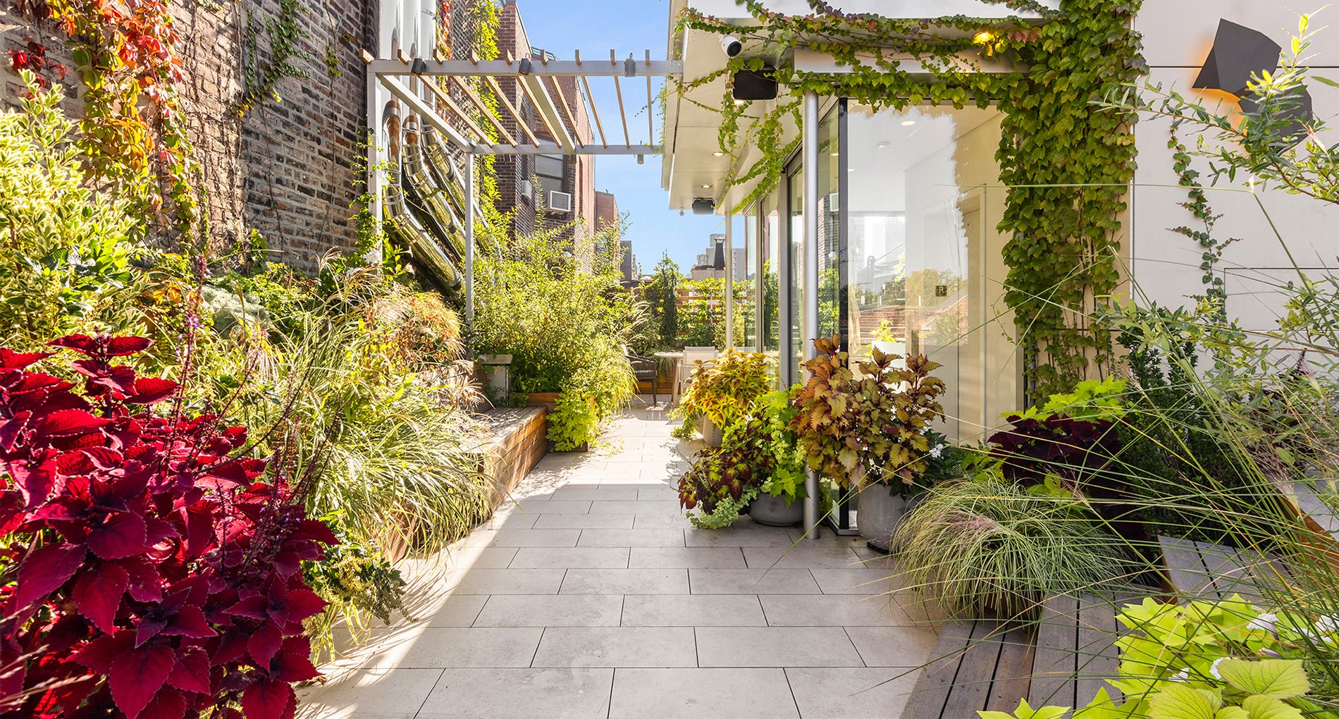 9 Minetta Street – Single Family Townhouse, New York