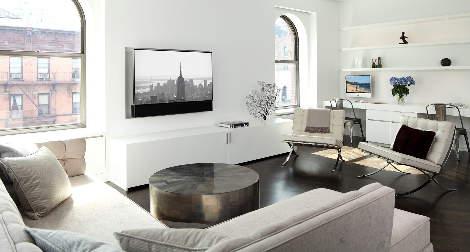 West 75th Street – Private Residence, New York